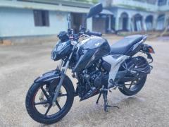 TVS Apache RTR 160 4V